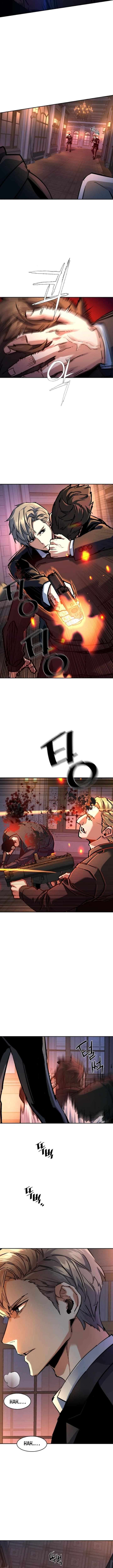Mercenary Enrollment, Chapter 218 image 06